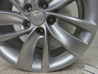 2014-2017 Buick Regal Oem Wheel Rim 1401784 - Oemusedautoparts1.com