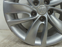2014-2017 Buick Regal Oem Wheel Rim 1401784 - Oemusedautoparts1.com