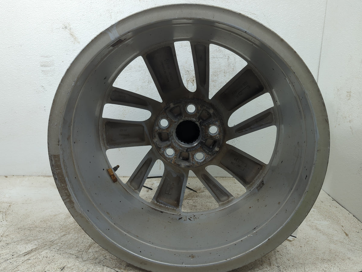 2014-2017 Buick Regal Oem Wheel Rim 1401784 - Oemusedautoparts1.com