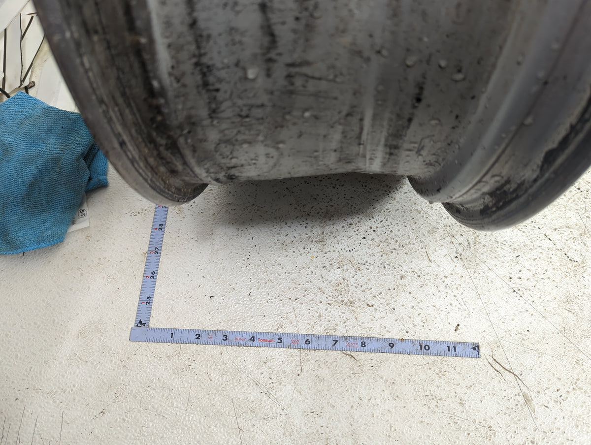 2014-2017 Buick Regal Oem Wheel Rim 1401784 - Oemusedautoparts1.com
