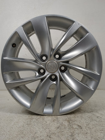 compare product 2014-2017 Buick Regal Oem Wheel Rim