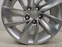 2014-2017 Buick Regal Oem Wheel Rim - Oemusedautoparts1.com