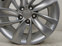 2014-2017 Buick Regal Oem Wheel Rim - Oemusedautoparts1.com