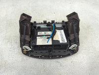 2014 Buick Regal Radio AM FM Cd Player Receiver Replacement P/N:90922184 Fits OEM Used Auto Parts - Oemusedautoparts1.com