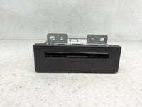 2014 Buick Regal Radio AM FM Cd Player Receiver Replacement P/N:13590746 FT0040B Fits Fits 2015 OEM Used Auto Parts - Oemuse
