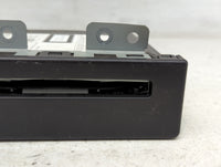 2014 Buick Regal Radio AM FM Cd Player Receiver Replacement P/N:13590746 FT0040B Fits Fits 2015 OEM Used Auto Parts - Oemuse