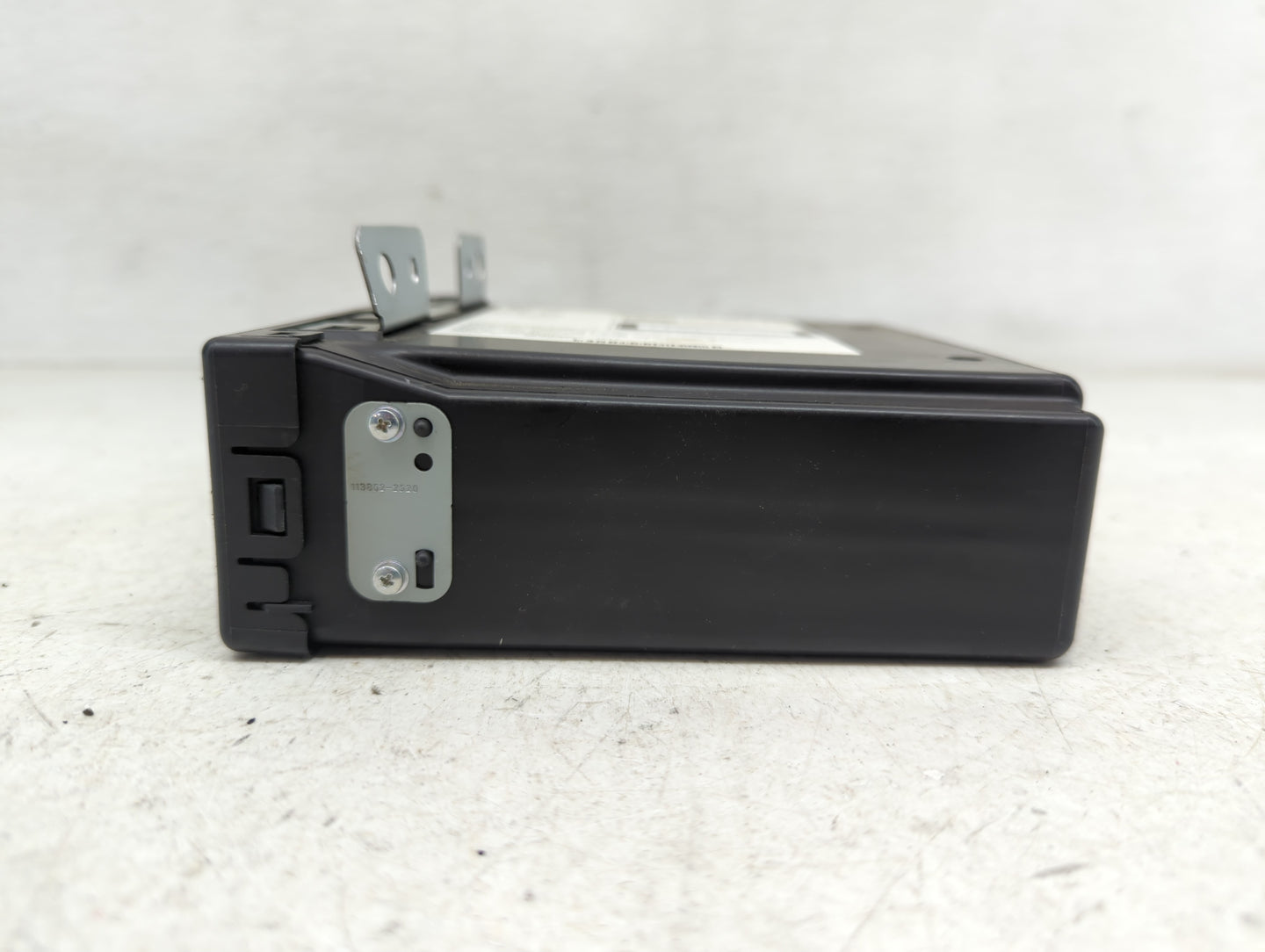 2014 Buick Regal Radio AM FM Cd Player Receiver Replacement P/N:13590746 FT0040B Fits Fits 2015 OEM Used Auto Parts - Oemuse