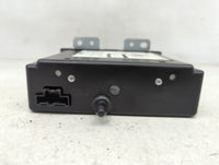 2014 Buick Regal Radio AM FM Cd Player Receiver Replacement P/N:13590746 FT0040B Fits Fits 2015 OEM Used Auto Parts - Oemuse