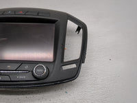 2014-2014 Buick Regal Radio Control Panel - Oemusedautoparts1.com