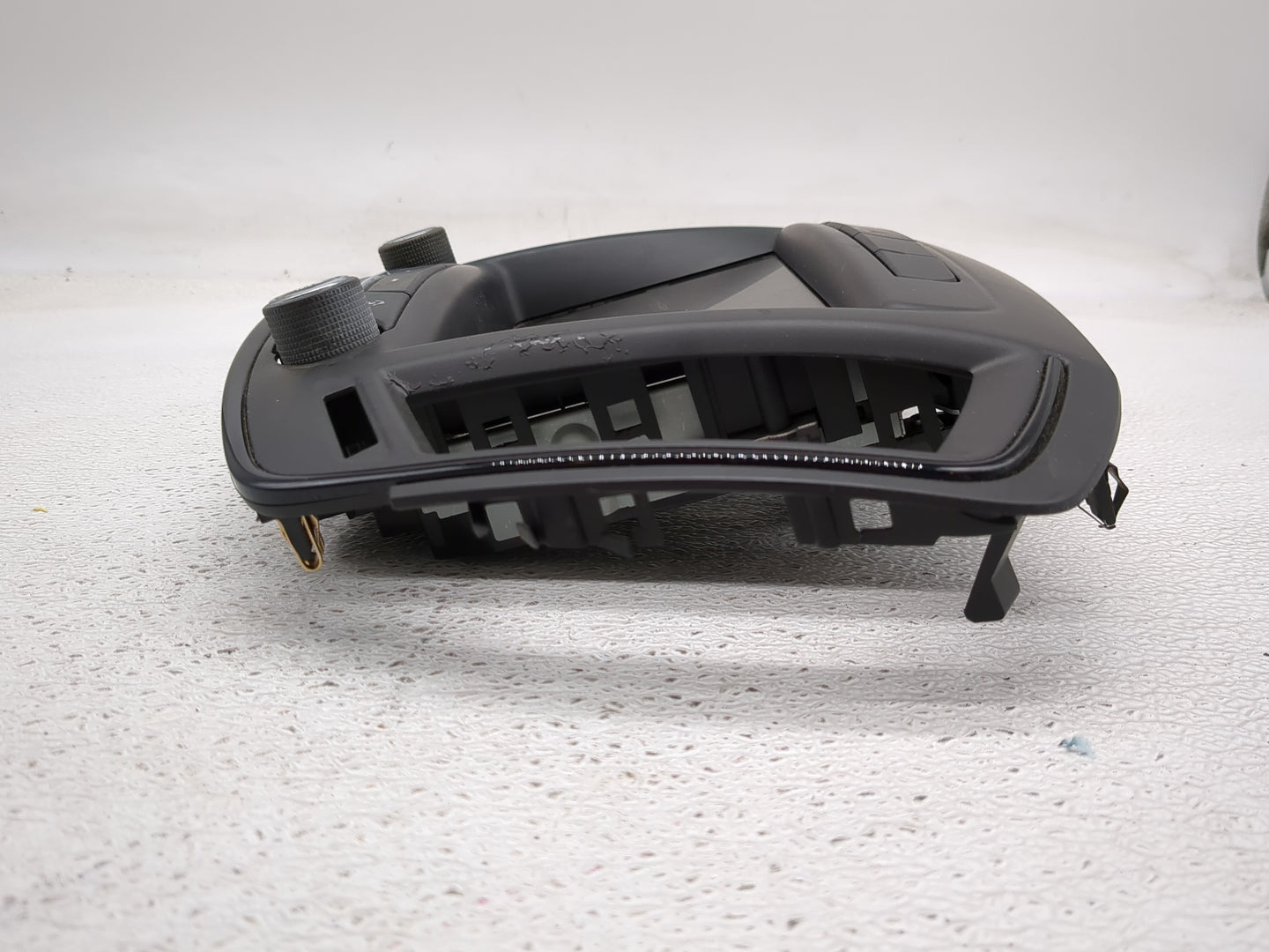 2014-2014 Buick Regal Radio Control Panel - Oemusedautoparts1.com