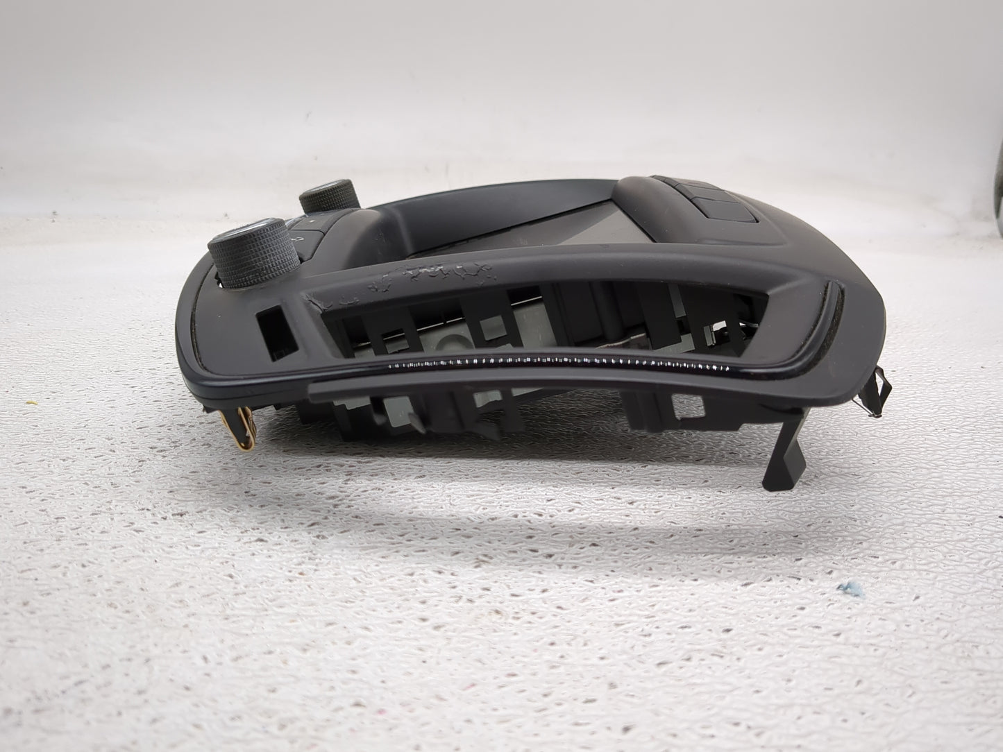 2014-2014 Buick Regal Radio Control Panel - Oemusedautoparts1.com
