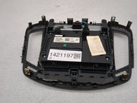 2014-2014 Buick Regal Radio Control Panel - Oemusedautoparts1.com