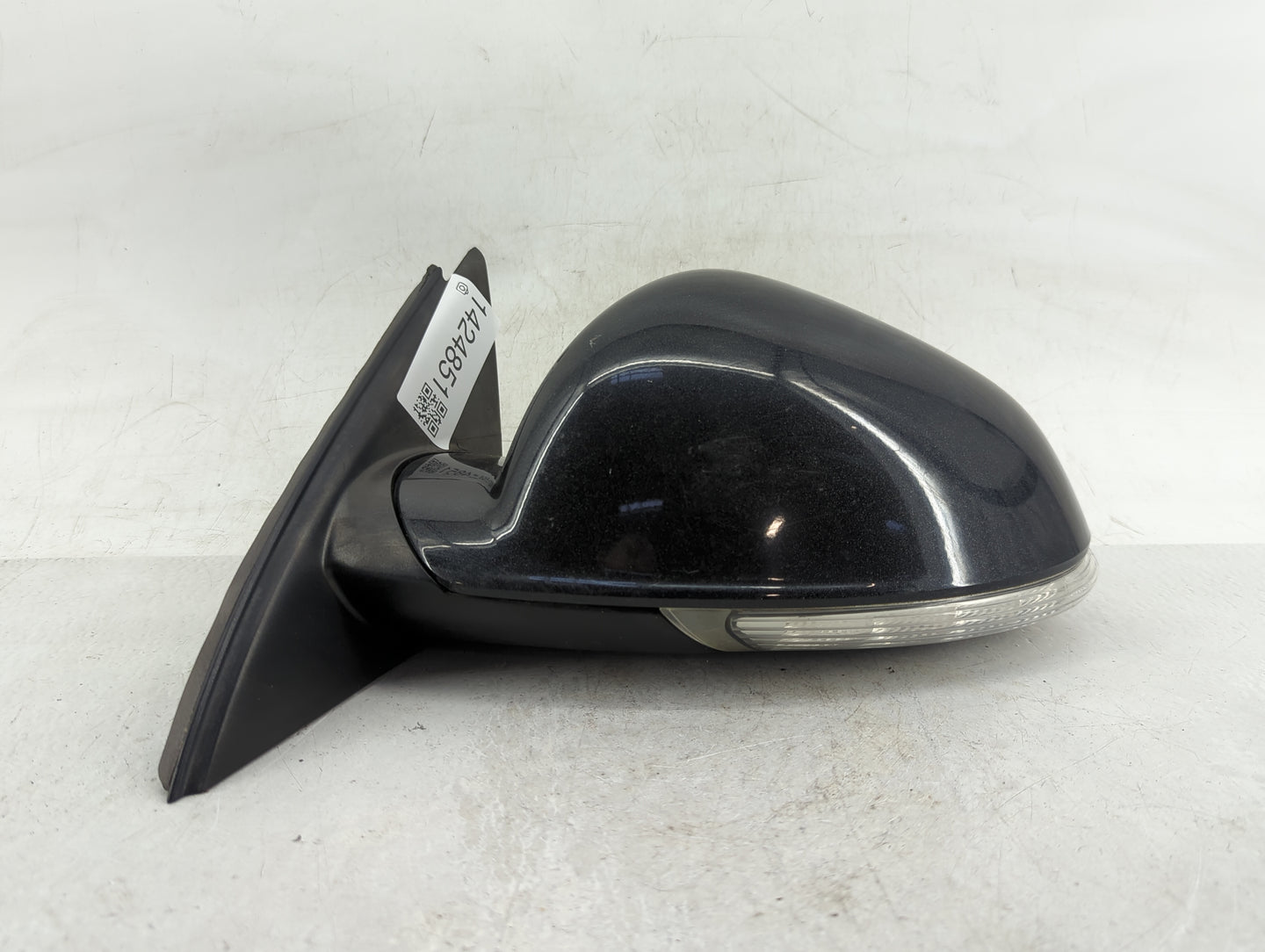 2012-2017 Buick Regal Driver Side View Mirror - Left Door Mirror OEM Used - Oemusedautoparts1.com