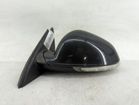 2012-2017 Buick Regal Driver Side View Mirror - Left Door Mirror OEM Used - Oemusedautoparts1.com