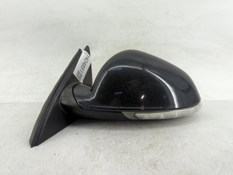 compare product 2012-2017 Buick Regal Driver Side View Mirror - Left Door Mirror OEM Used