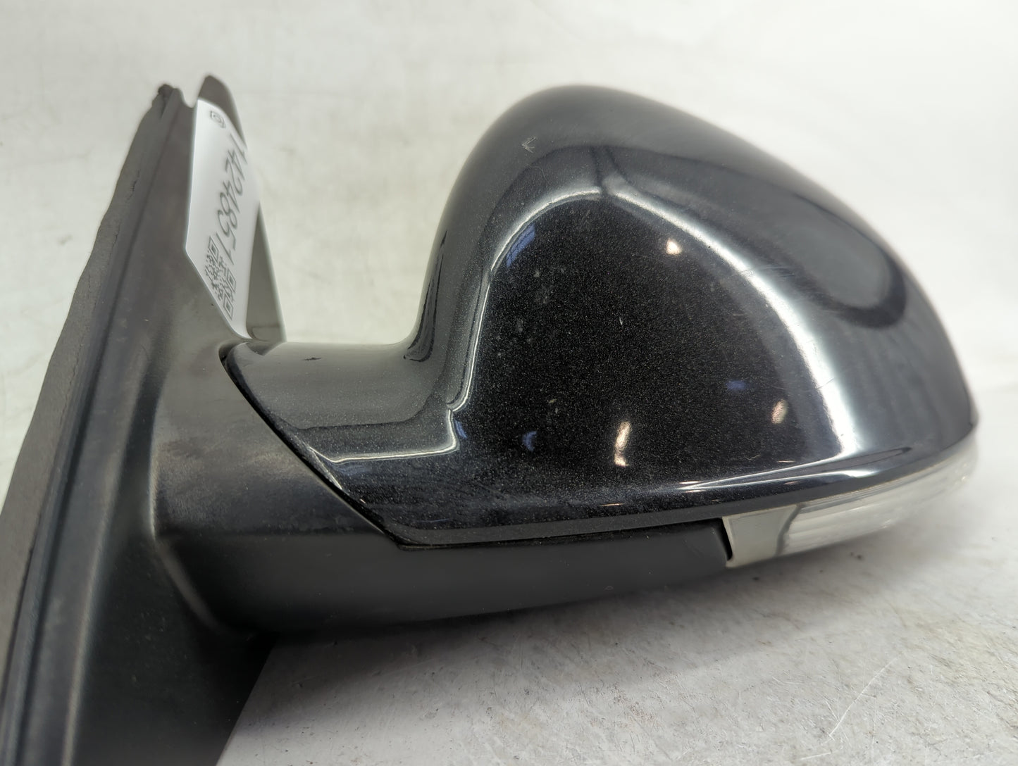 2012-2017 Buick Regal Driver Side View Mirror - Left Door Mirror OEM Used - Oemusedautoparts1.com