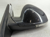2012-2017 Buick Regal Driver Side View Mirror - Left Door Mirror OEM Used - Oemusedautoparts1.com