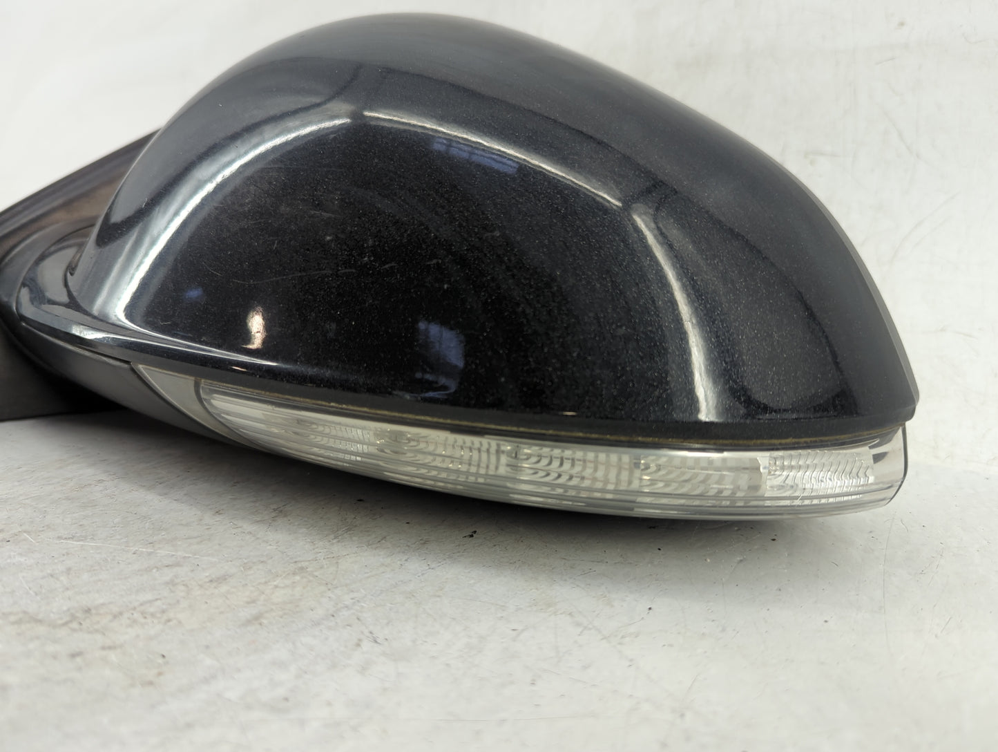 2012-2017 Buick Regal Driver Side View Mirror - Left Door Mirror OEM Used - Oemusedautoparts1.com