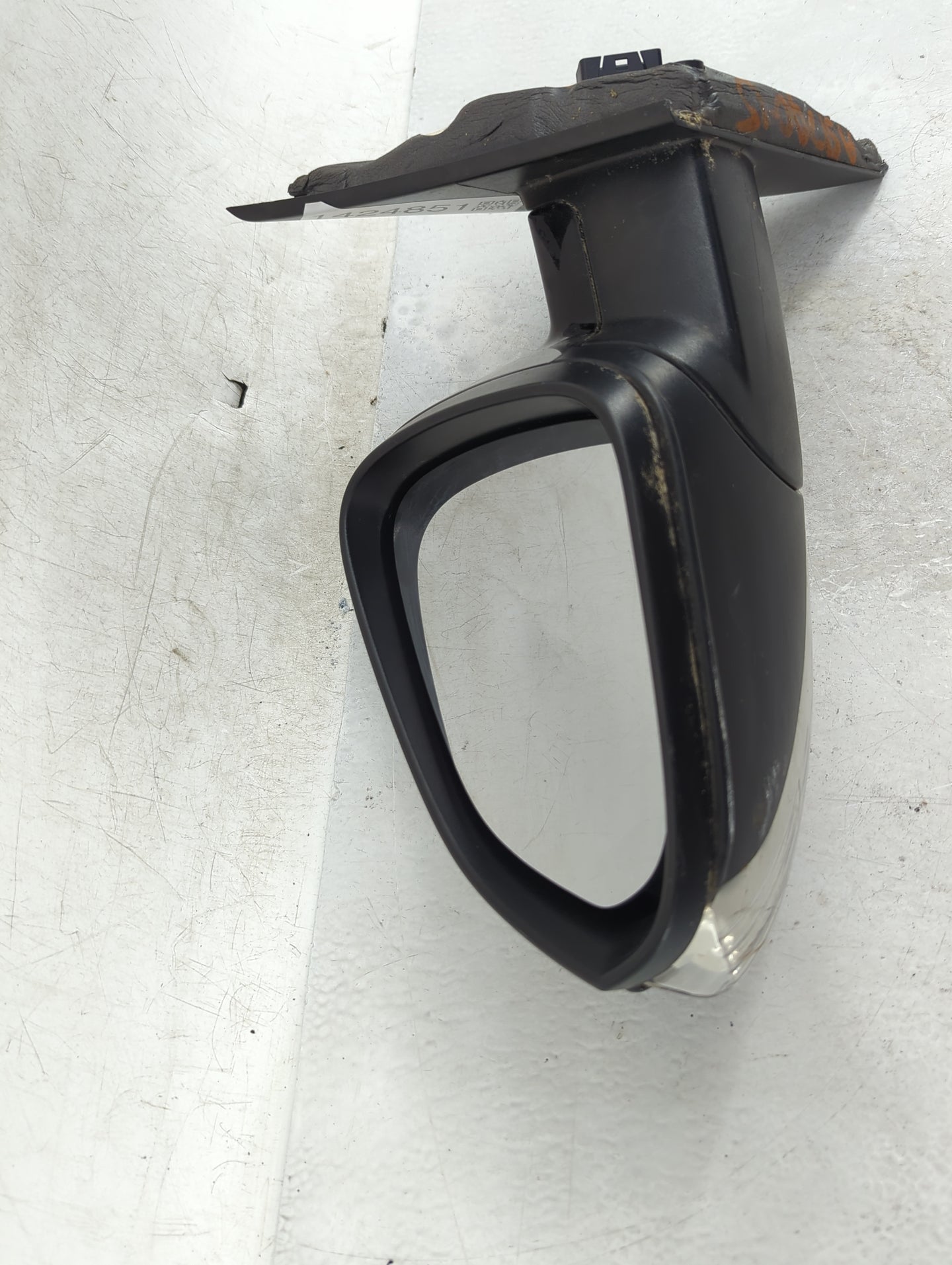 2012-2017 Buick Regal Driver Side View Mirror - Left Door Mirror OEM Used - Oemusedautoparts1.com