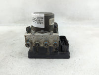 2014-2015 Buick Regal ABS Pump Control Module Replacement P/N:23430470 2459800000000X, 122505659 Fits Fits 2014 2015 OEM Use