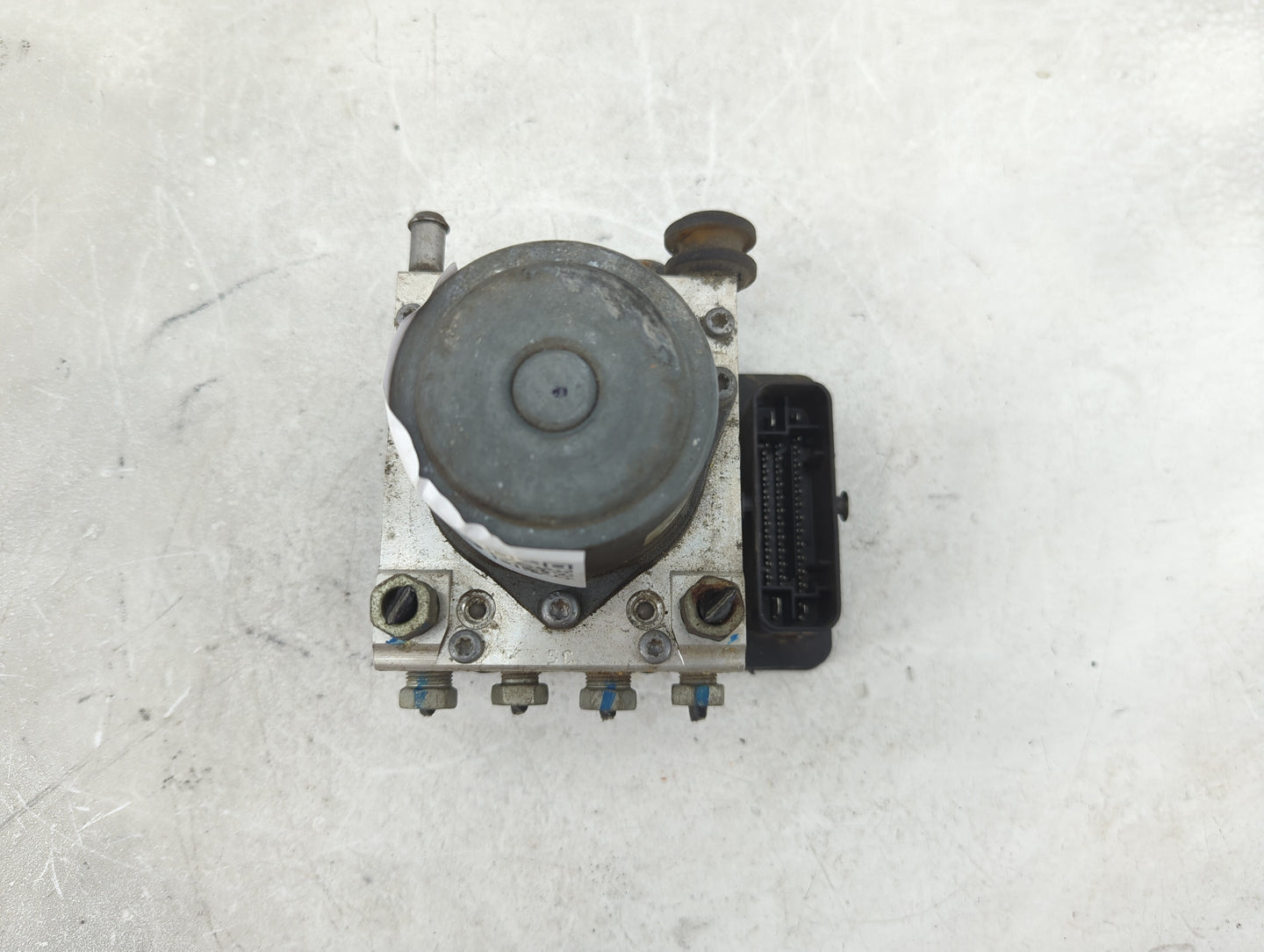 2014-2015 Buick Regal ABS Pump Control Module Replacement P/N:23430470 2459800000000X, 122505659 Fits Fits 2014 2015 OEM Use