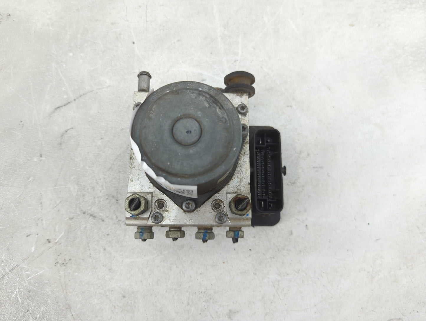 2014-2015 Buick Regal ABS Pump Control Module Replacement P/N:23430470 2459800000000X, 122505659 Fits Fits 2014 2015 OEM Use