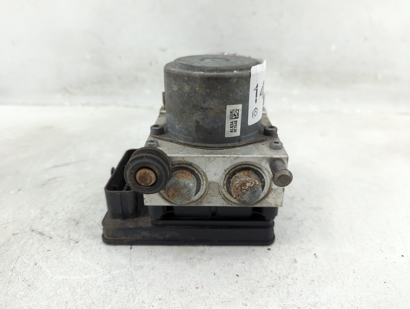 2014-2015 Buick Regal ABS Pump Control Module Replacement P/N:23430470 2459800000000X, 122505659 Fits Fits 2014 2015 OEM Use