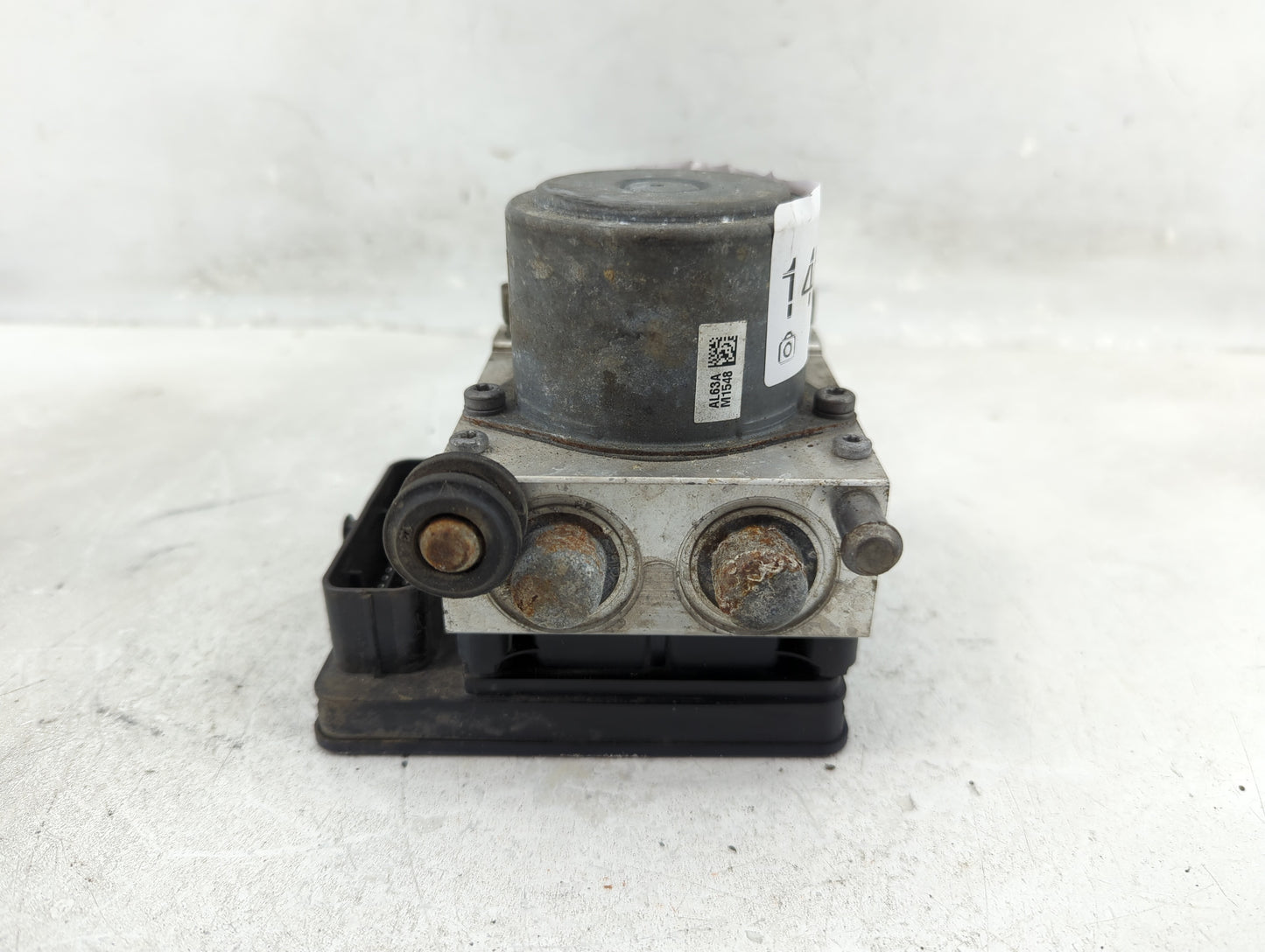 2014-2015 Buick Regal ABS Pump Control Module Replacement P/N:23430470 2459800000000X, 122505659 Fits Fits 2014 2015 OEM Use