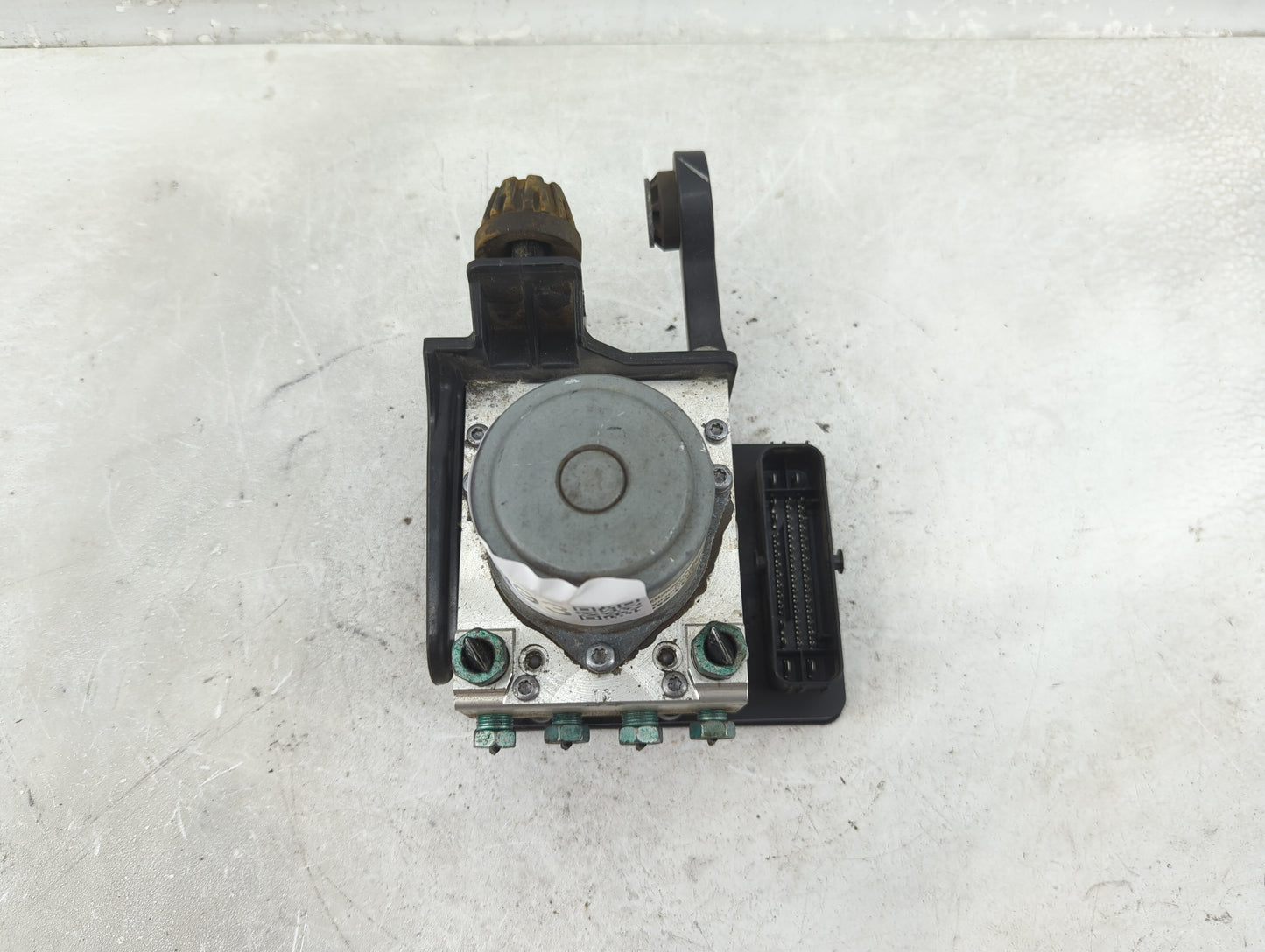 2014 Buick Regal ABS Pump Control Module Replacement P/N:84611482 8511207, A010B241, 11191878IJ7600AF Fits Fits 2015 OEM Use