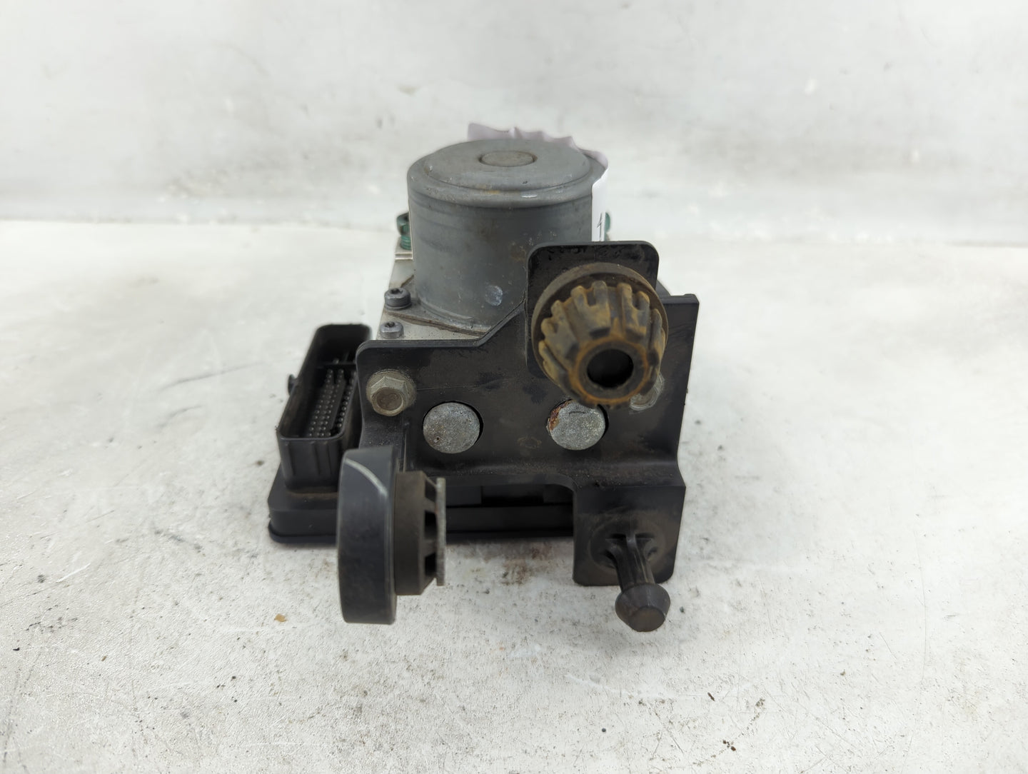 2014 Buick Regal ABS Pump Control Module Replacement P/N:84611482 8511207, A010B241, 11191878IJ7600AF Fits Fits 2015 OEM Use