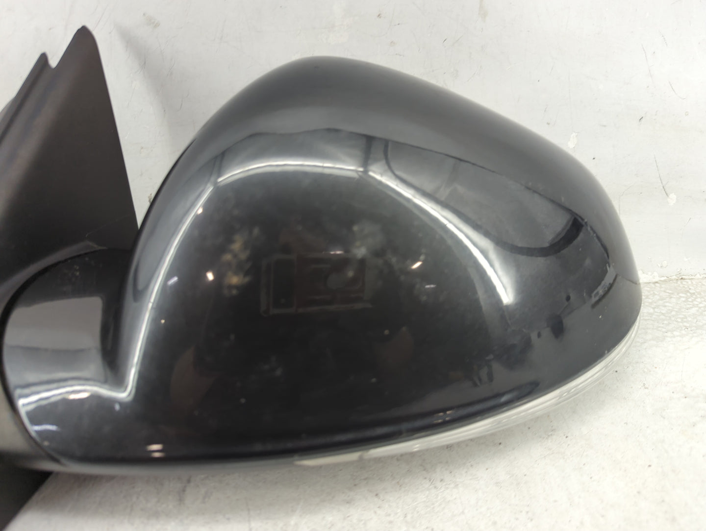 2012-2017 Buick Regal Driver Side View Mirror - Left Door Mirror OEM Used - Oemusedautoparts1.com