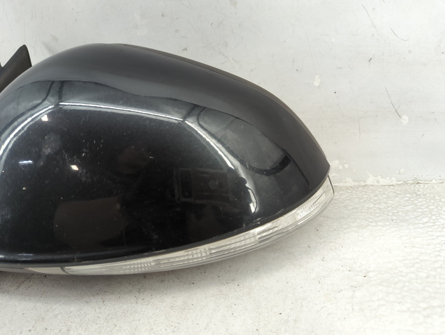 2012-2017 Buick Regal Driver Side View Mirror - Left Door Mirror OEM Used - Oemusedautoparts1.com