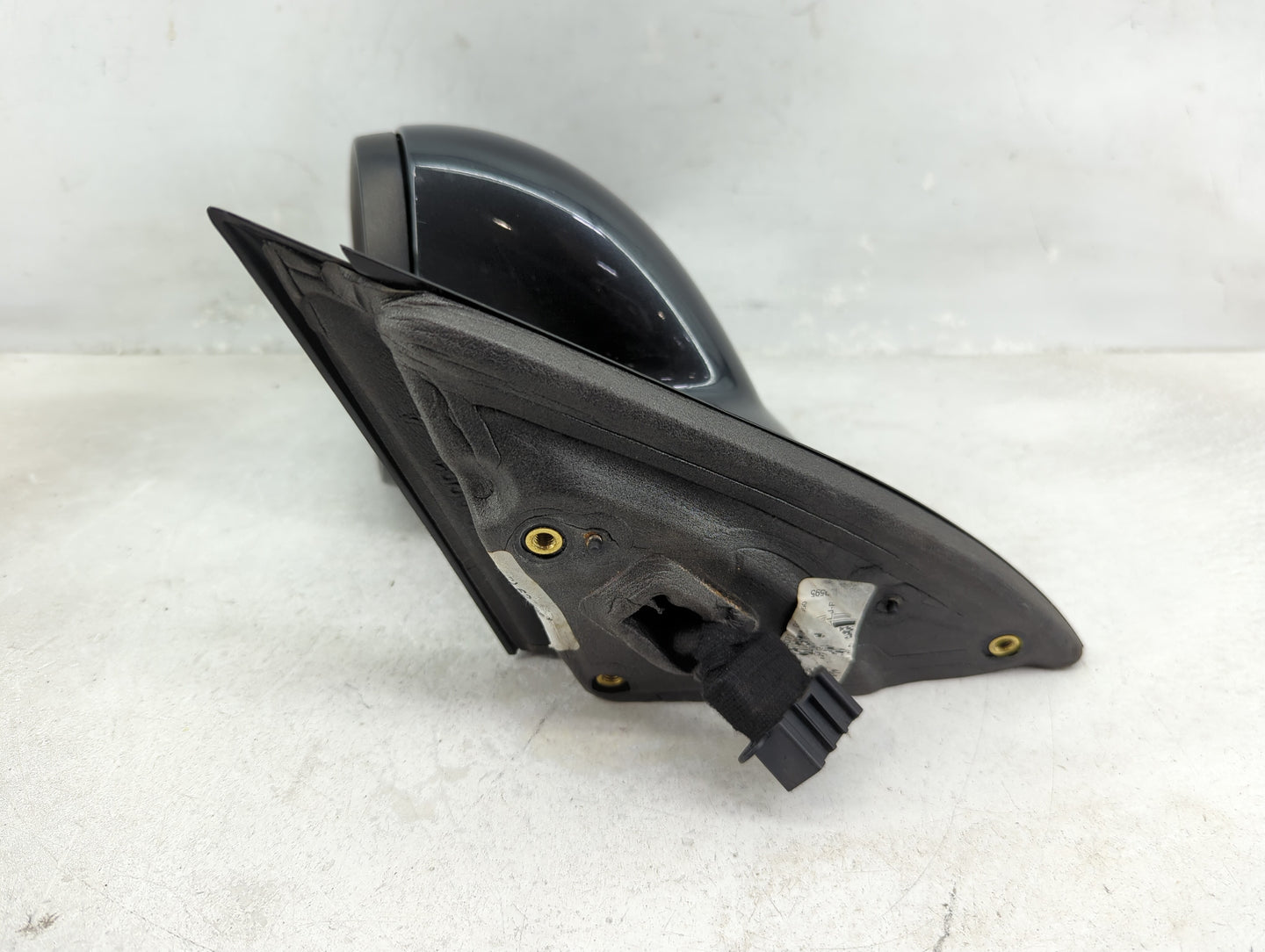2012-2017 Buick Regal Driver Side View Mirror - Left Door Mirror OEM Used - Oemusedautoparts1.com