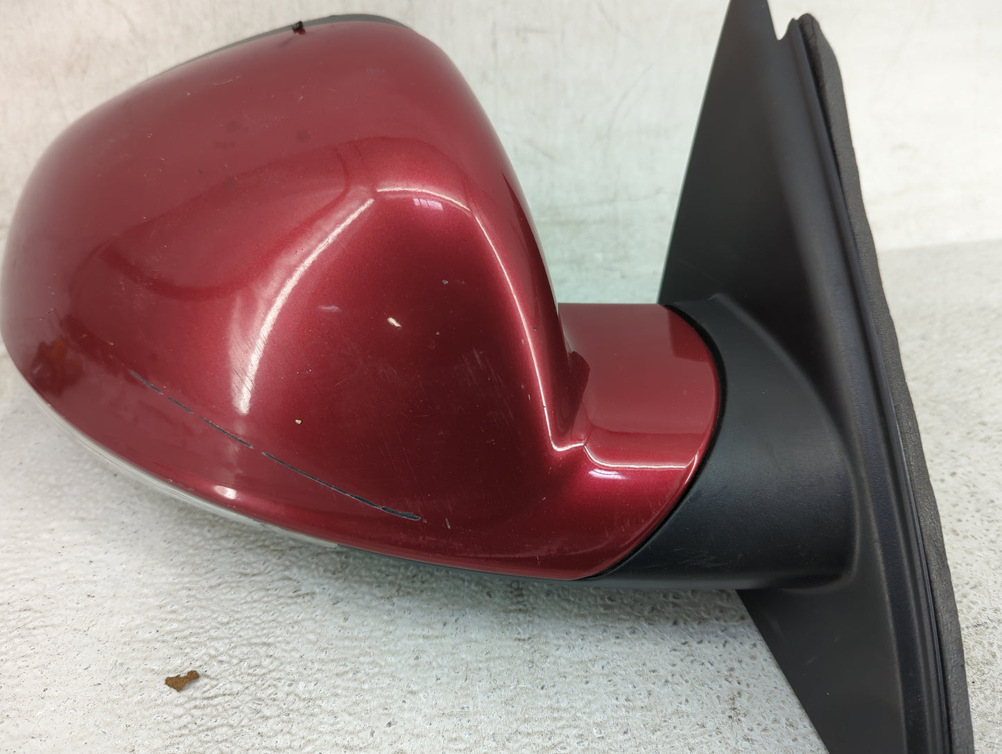2012-2017 Buick Regal Passenger Side View Mirror - Right Door Mirror OEM Used - Oemusedautoparts1.com