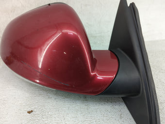 compare product 2012-2017 Buick Regal Passenger Side View Mirror - Right Door Mirror OEM Used