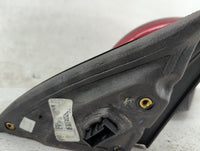 2012-2017 Buick Regal Passenger Side View Mirror - Right Door Mirror OEM Used - Oemusedautoparts1.com