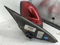 2012-2017 Buick Regal Driver Side View Mirror - Left Door Mirror OEM Used - Oemusedautoparts1.com