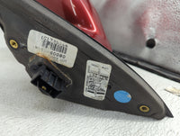 2012-2017 Buick Regal Driver Side View Mirror - Left Door Mirror OEM Used - Oemusedautoparts1.com