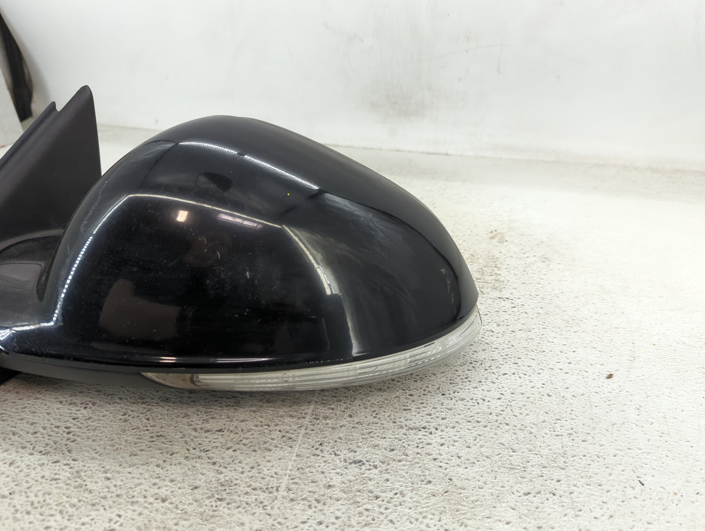 2012-2017 Buick Regal Driver Side View Mirror - Left Door Mirror OEM Used - Oemusedautoparts1.com