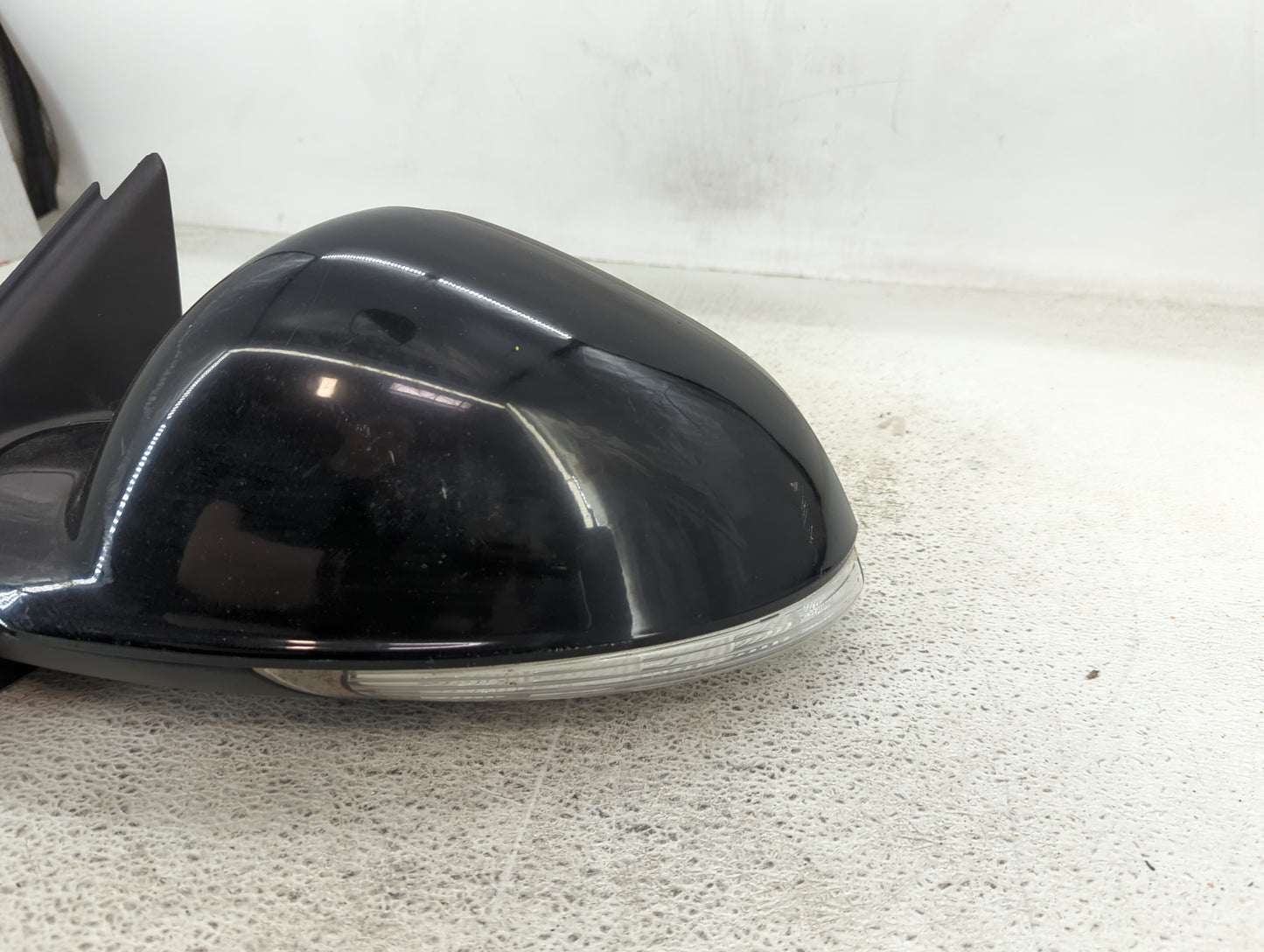 2012-2017 Buick Regal Driver Side View Mirror - Left Door Mirror OEM Used - Oemusedautoparts1.com