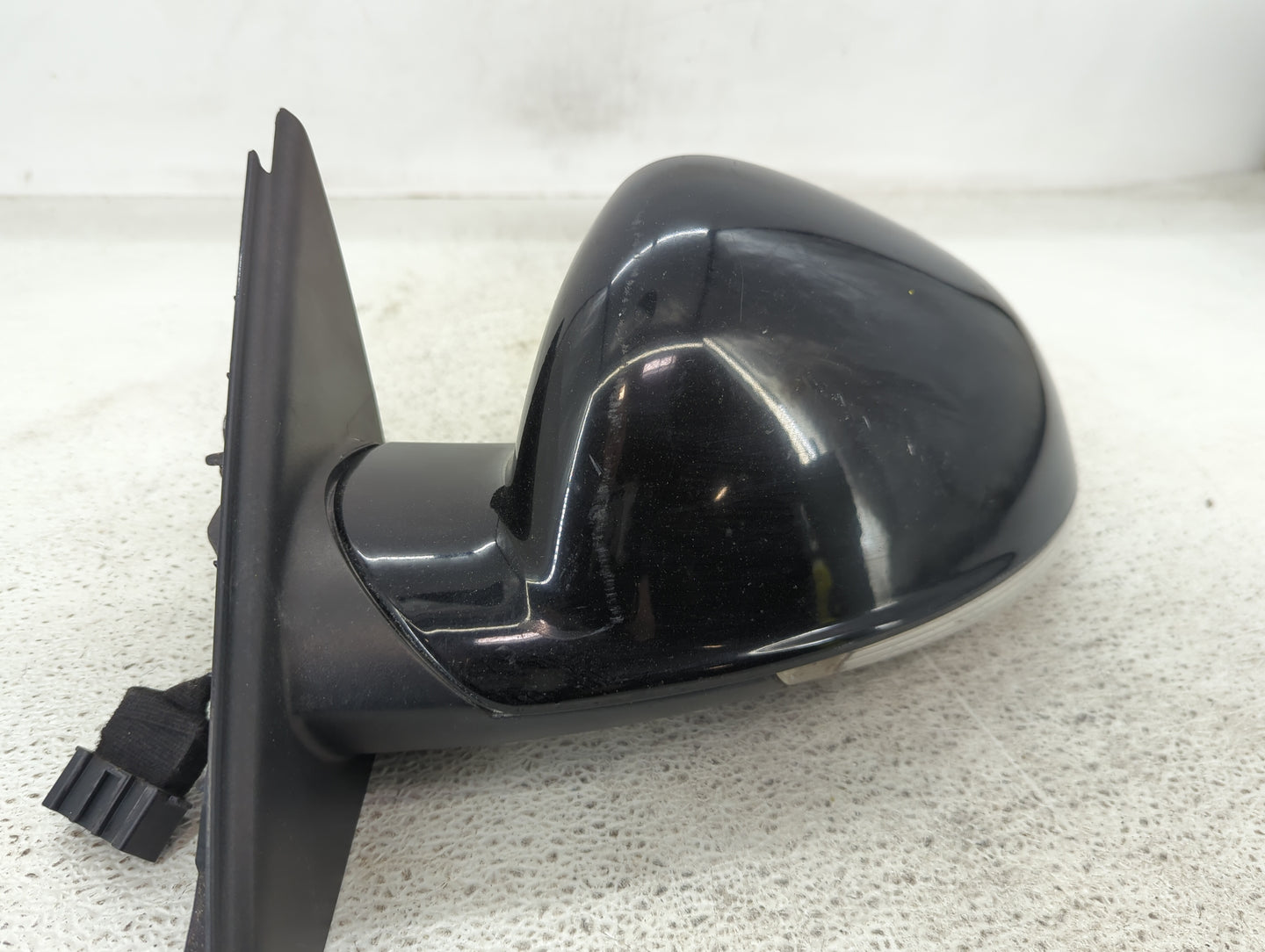2012-2017 Buick Regal Driver Side View Mirror - Left Door Mirror OEM Used - Oemusedautoparts1.com