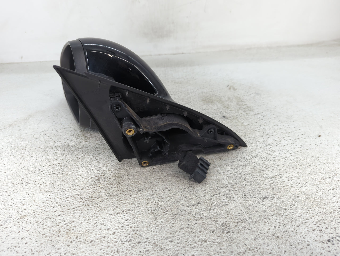 2012-2017 Buick Regal Driver Side View Mirror - Left Door Mirror OEM Used - Oemusedautoparts1.com