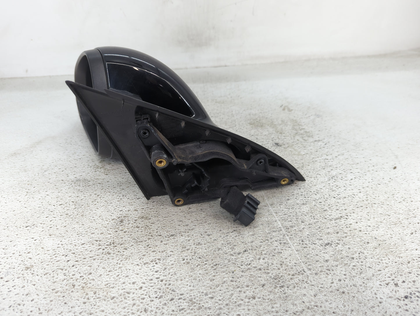 2012-2017 Buick Regal Driver Side View Mirror - Left Door Mirror OEM Used - Oemusedautoparts1.com