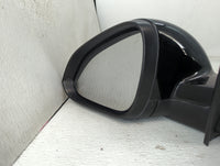 2012-2017 Buick Regal Driver Side View Mirror - Left Door Mirror OEM Used - Oemusedautoparts1.com