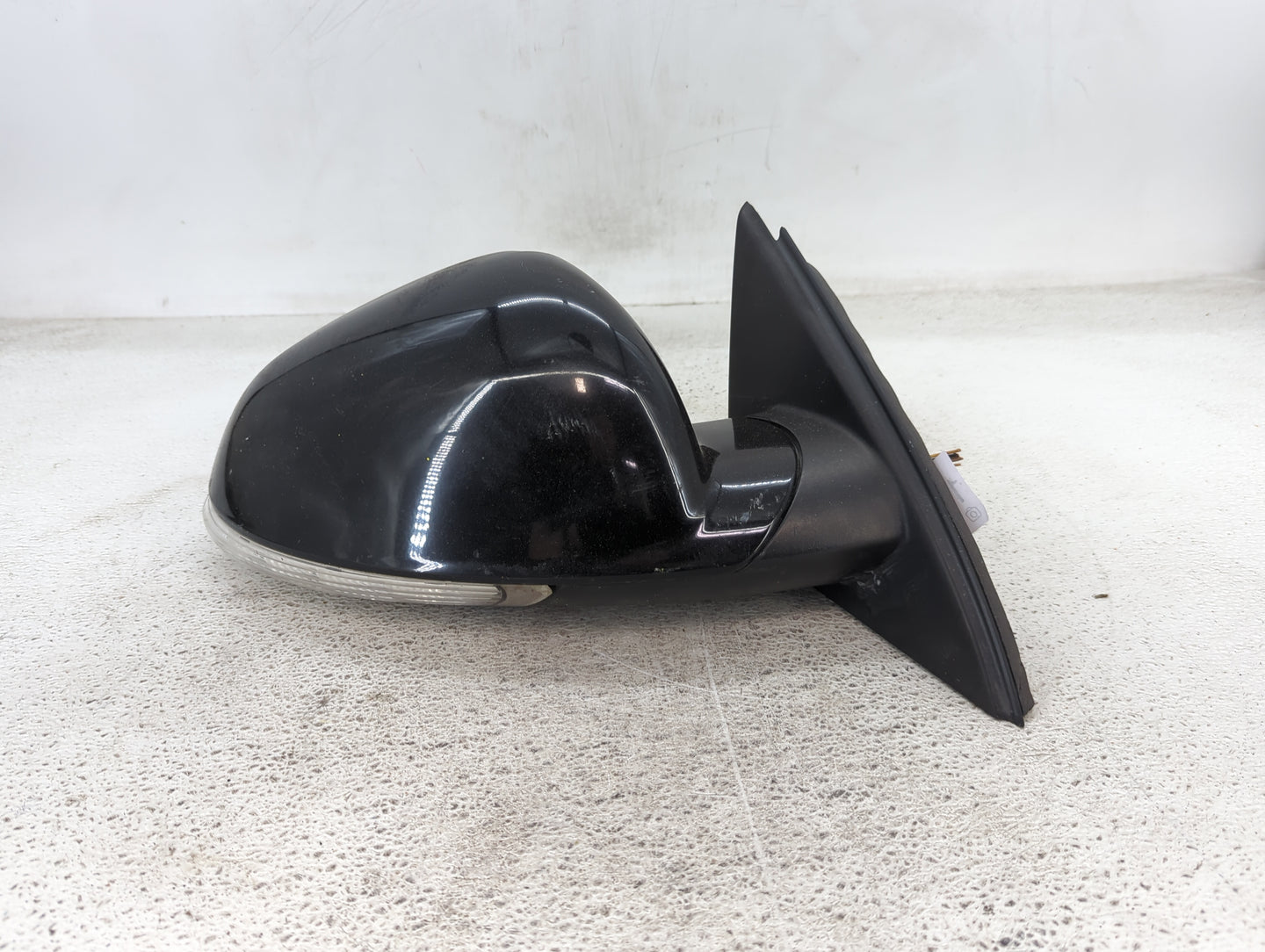2012-2017 Buick Regal Passenger Side View Mirror - Right Door Mirror OEM Used - Oemusedautoparts1.com