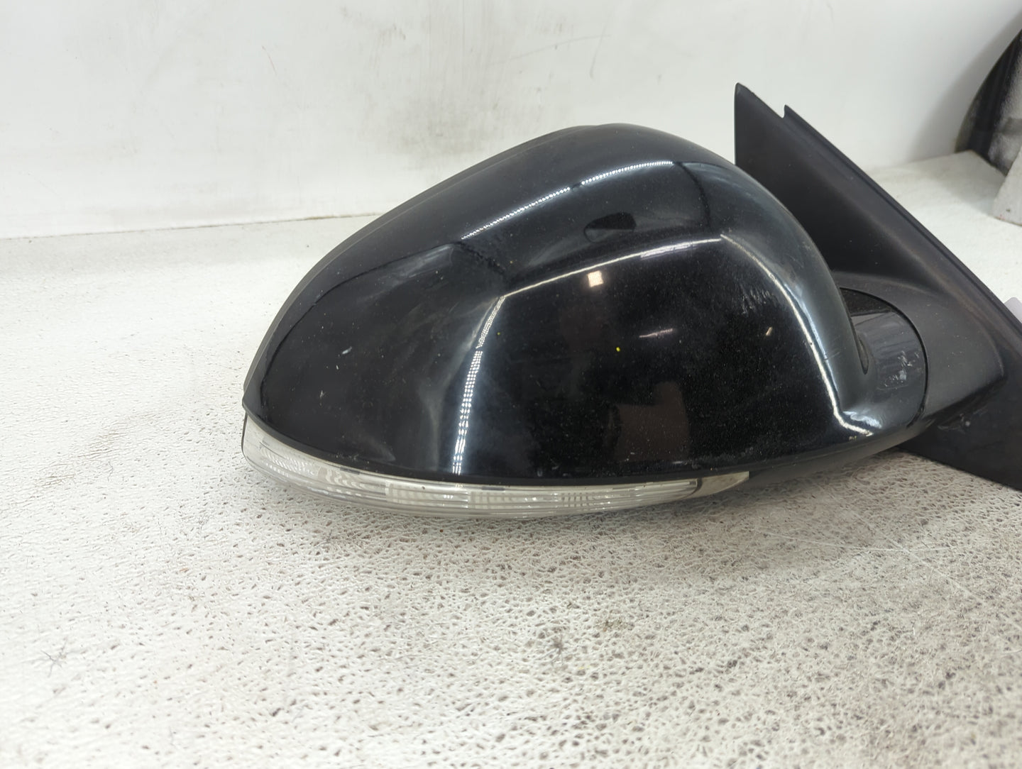 2012-2017 Buick Regal Passenger Side View Mirror - Right Door Mirror OEM Used - Oemusedautoparts1.com