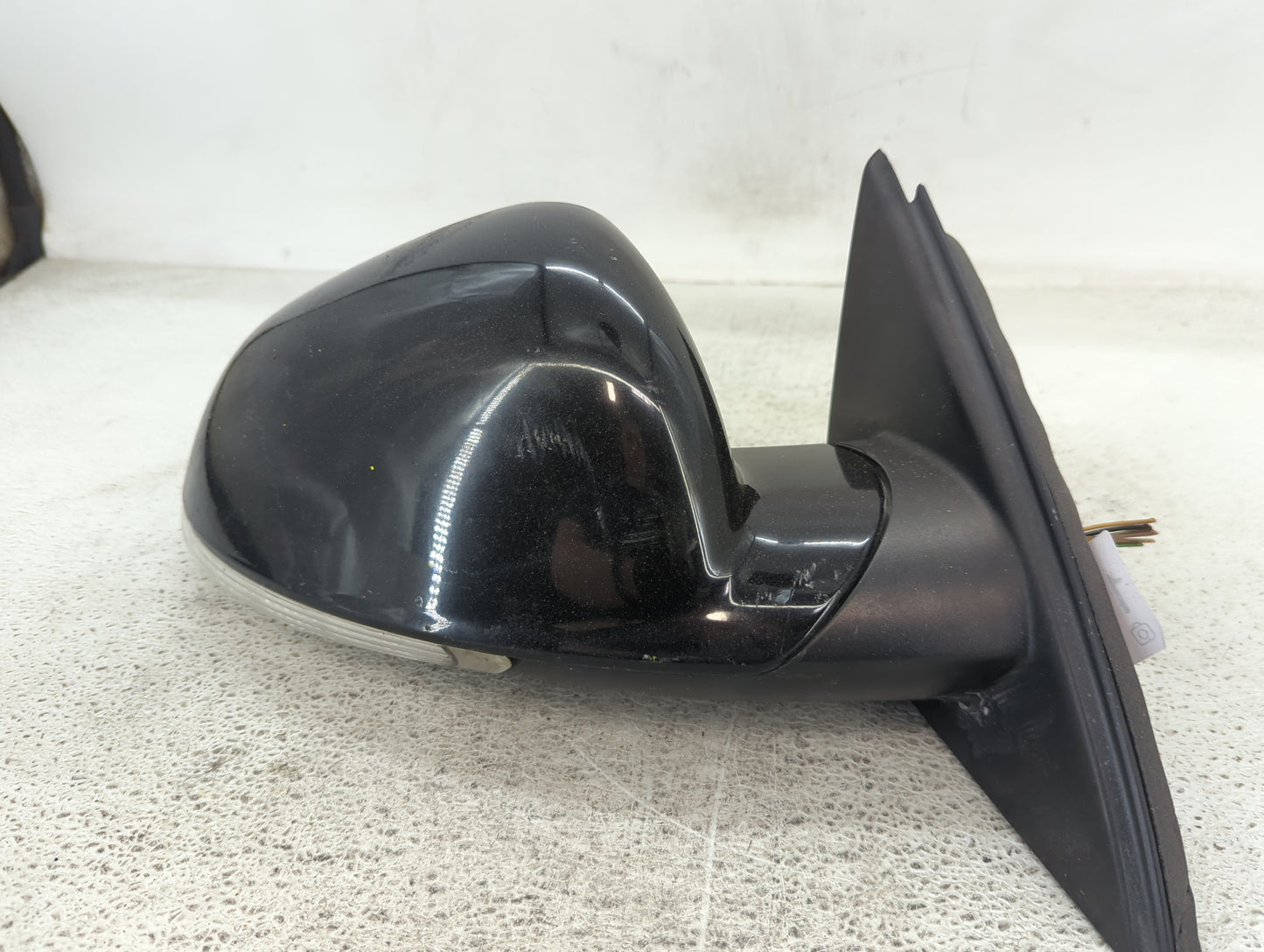 2012-2017 Buick Regal Passenger Side View Mirror - Right Door Mirror OEM Used - Oemusedautoparts1.com