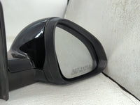 2012-2017 Buick Regal Passenger Side View Mirror - Right Door Mirror OEM Used - Oemusedautoparts1.com