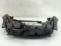 2014-2016 Buick Regal Climate Control Module Temperature AC/Heater Replacement P/N:90802627 Fits Fits 2014 2015 2016 OEM Use