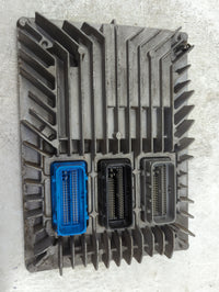 2013-2016 Buick Regal PCM Engine Control Computer ECU ECM PCU OEM P/N:12658498 12653998 Fits Fits 2013 2014 2015 2016 OEM Us